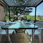 Appartement St-germain - Les Terrasses De L'ardeche - Piscine *