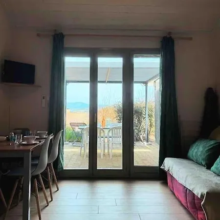 St-germain * Les Terrasses De L'ardèche * Piscine סאלבה