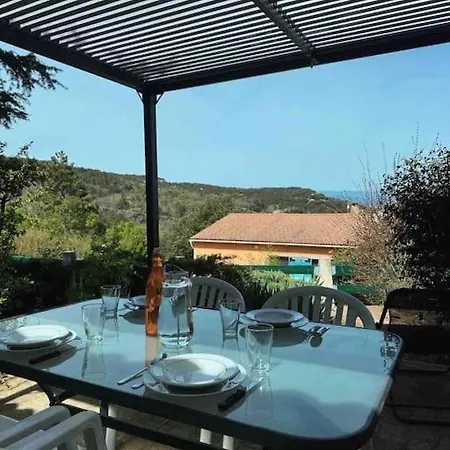 דירה St-germain * Les Terrasses De L'ardèche * Piscine *