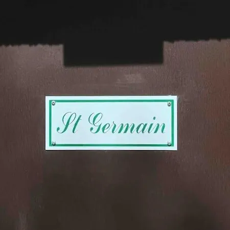 St-germain * Les Terrasses De L'ardèche * Piscine סאלבה