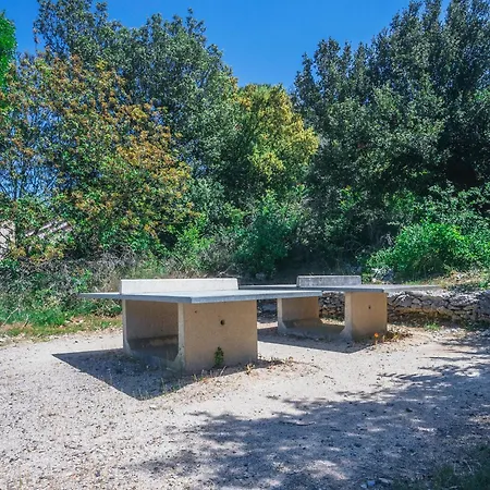 St-germain * Les Terrasses De L'ardèche * Piscine דירה *