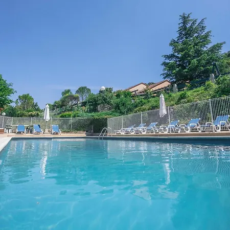 St-germain * Les Terrasses De L'ardèche * Piscine סאלבה